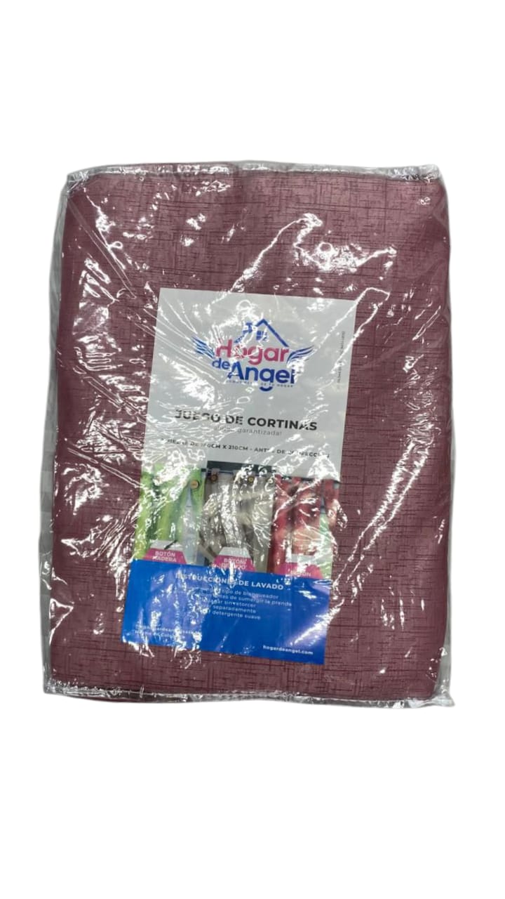 Cortina Jacquard