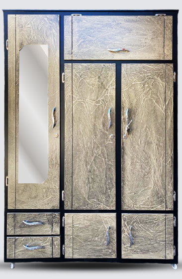 Closet 790 con espejo