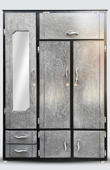 Closet 790 con espejo