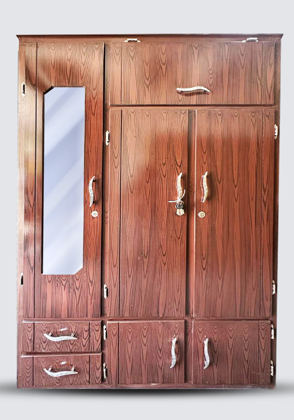 Closet 790 con espejo