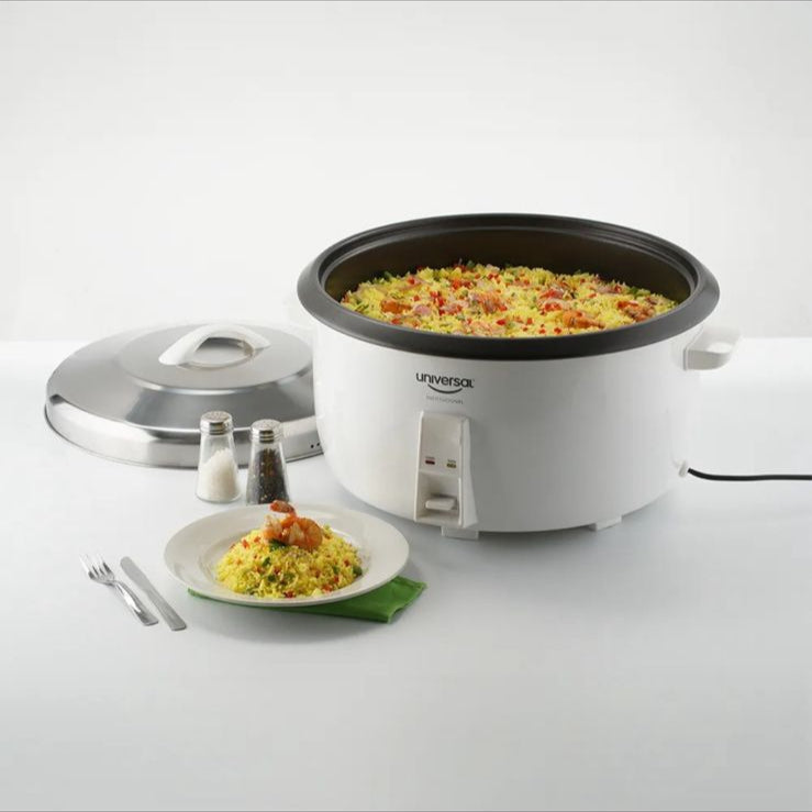 Olla arrocera Magna UNIVERSAL 35TZ-9.8 libras