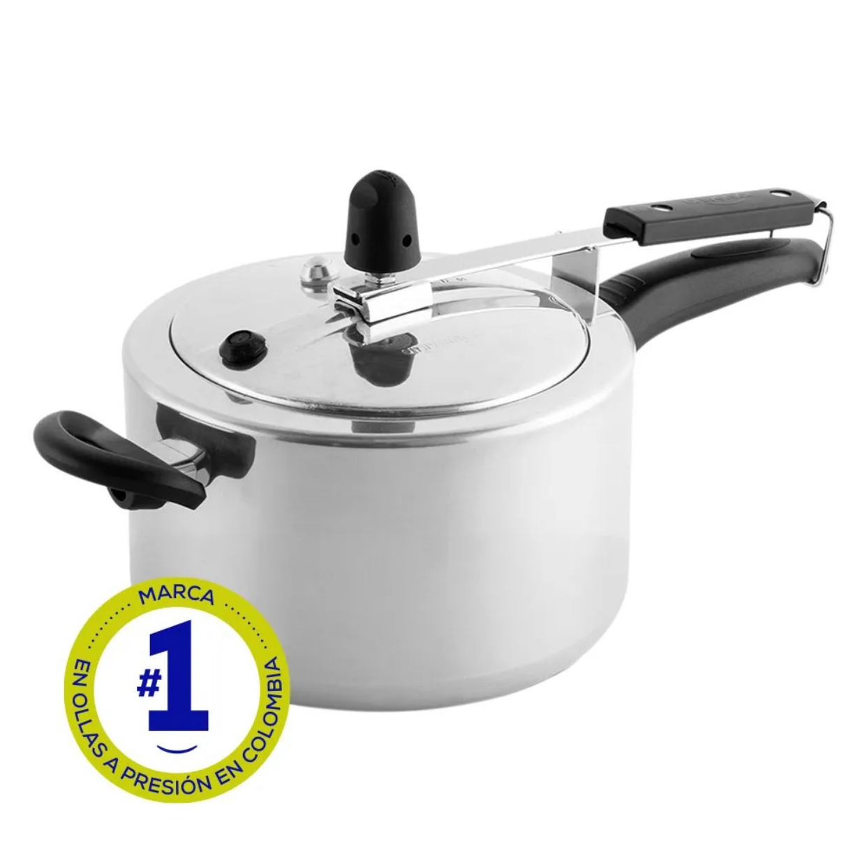 Olla Presión ESENCIAL 4 LITROS UNIVERSAL