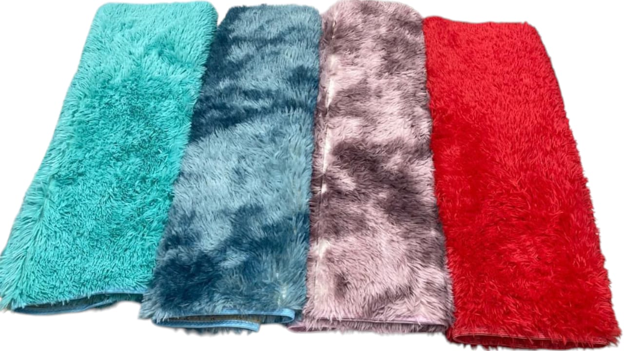 Tapete Peluche