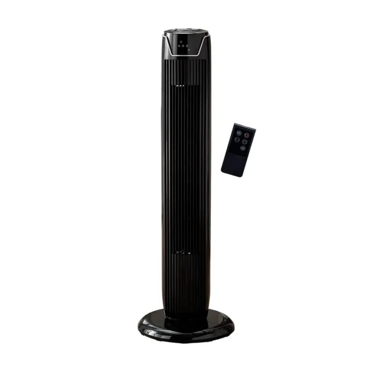 Ventilador de torre KALLEY K-TF45N negro