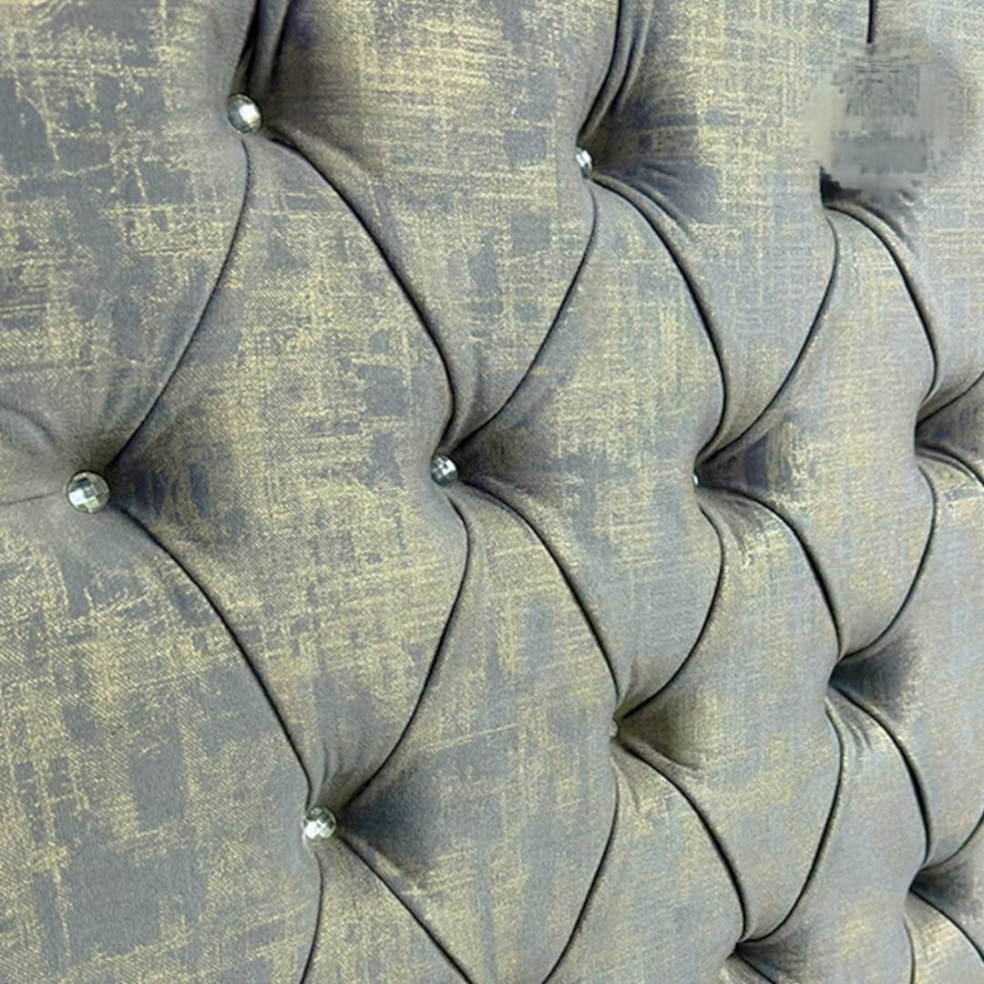 Espaldar Capitoneado