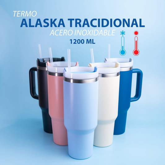 Alaska tradicional 1200ml