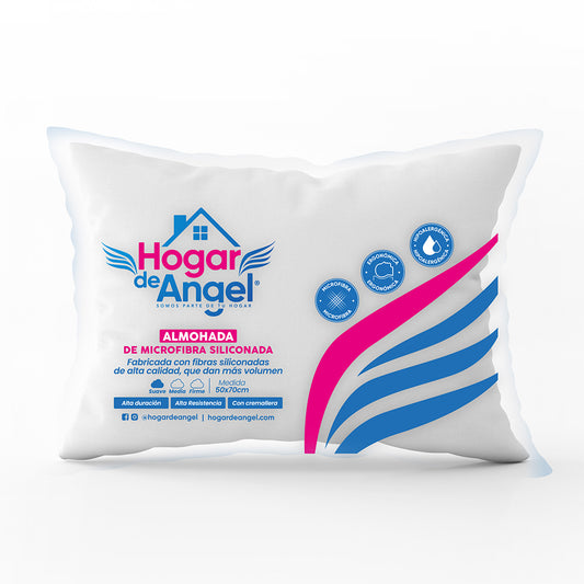 Almohada Ángel