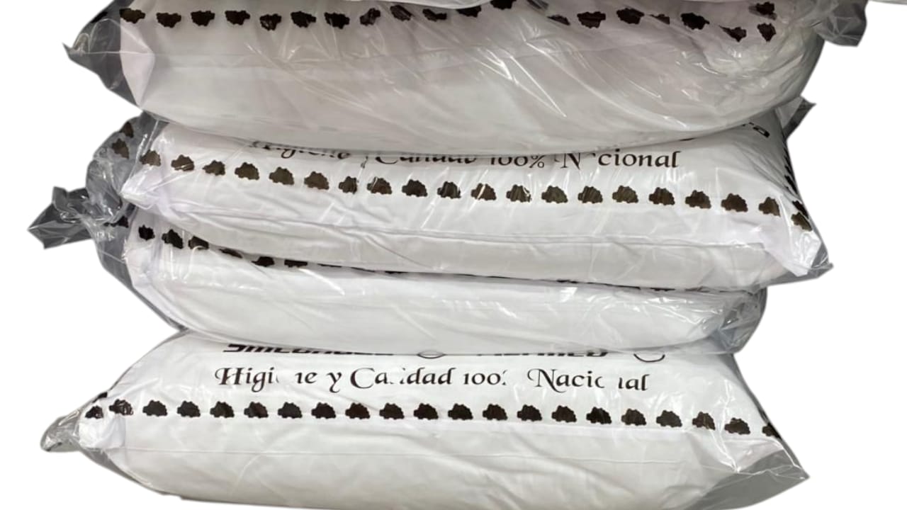 Almohada Sami