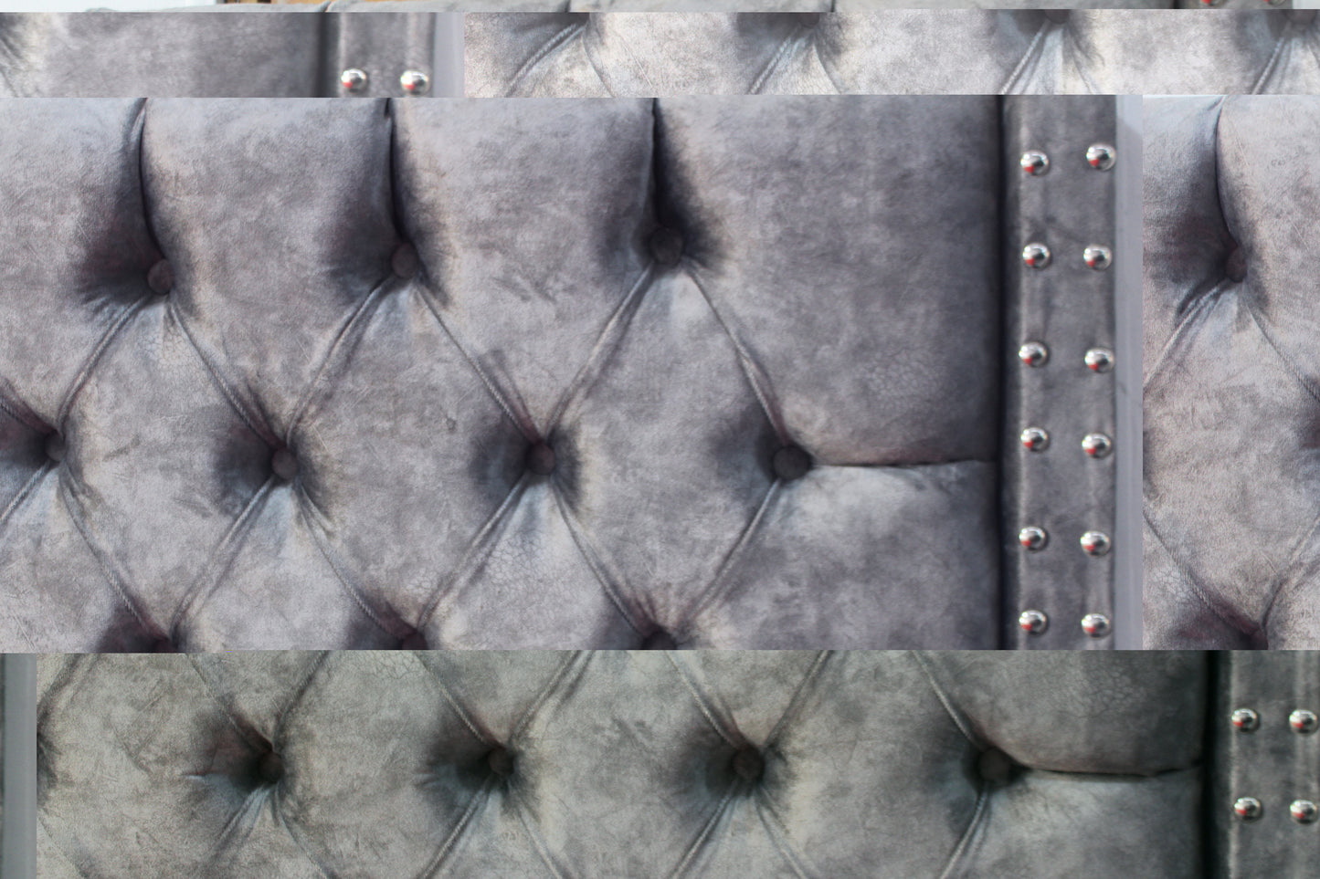 Espaldar Capitoneado