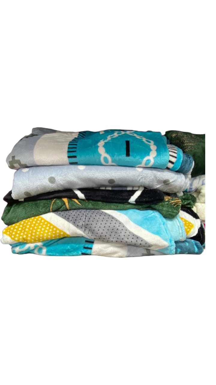 Cobija Piel de Cisne