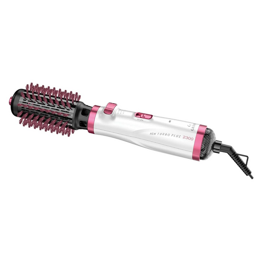 Cepillo de cabello GAMA NEW trubo plus 2300