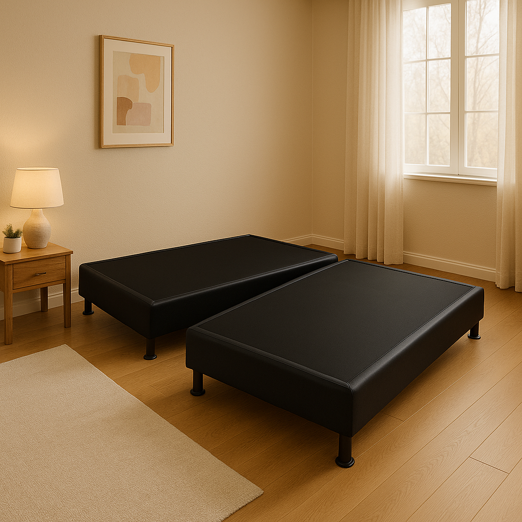 Base cama modular 100cm