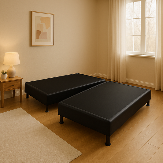 Base cama modular 100cm