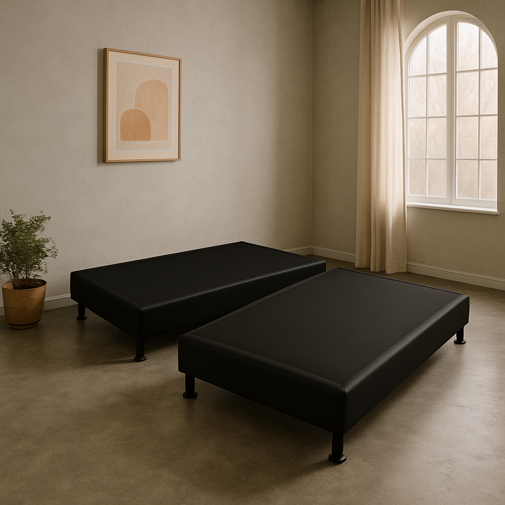 Base Cama Modular 120cm