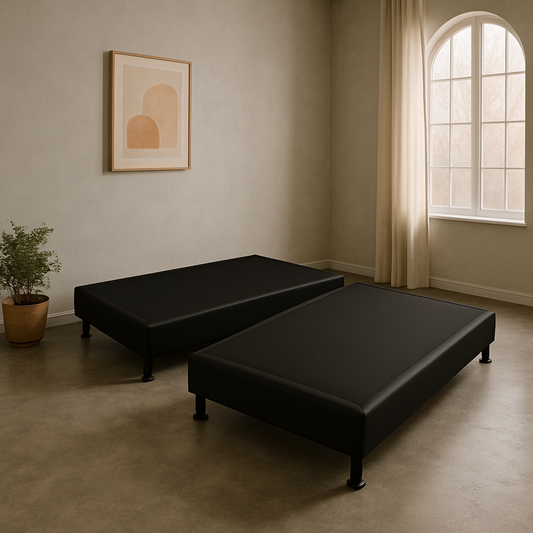 Base Cama Modular 120cm