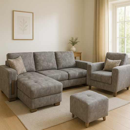 Sala Luxury