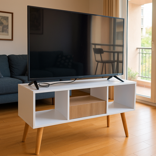 Mesa para TV Plasma