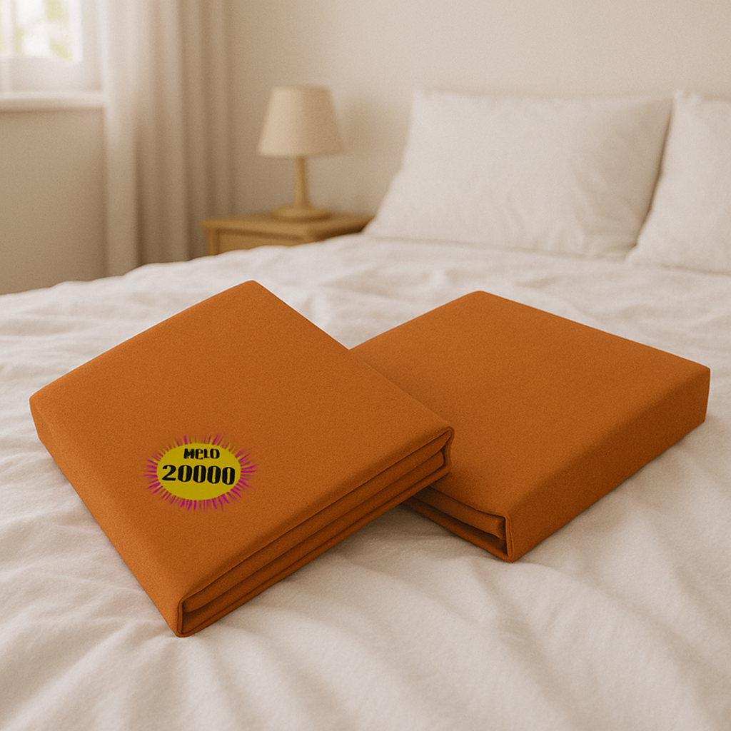 Sábana Sencilla 140cm