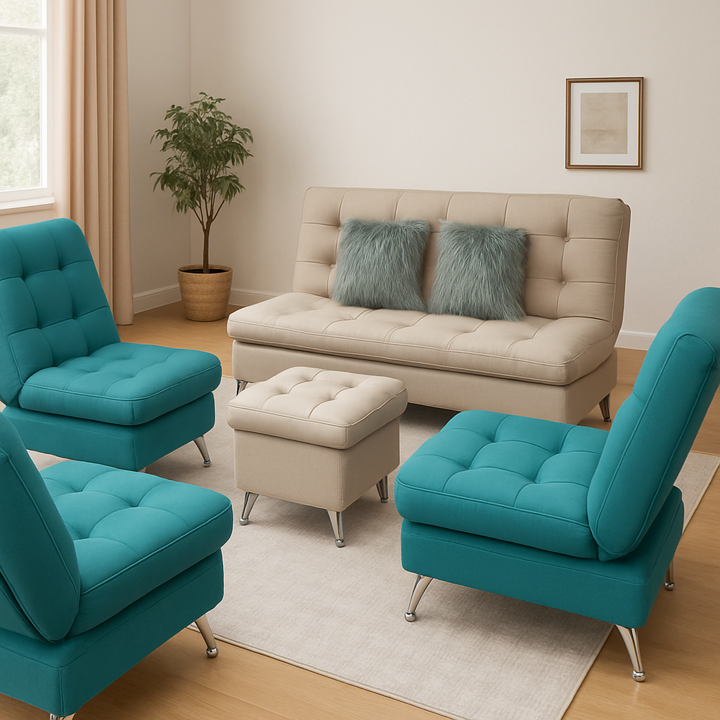 Sala Clik Clak