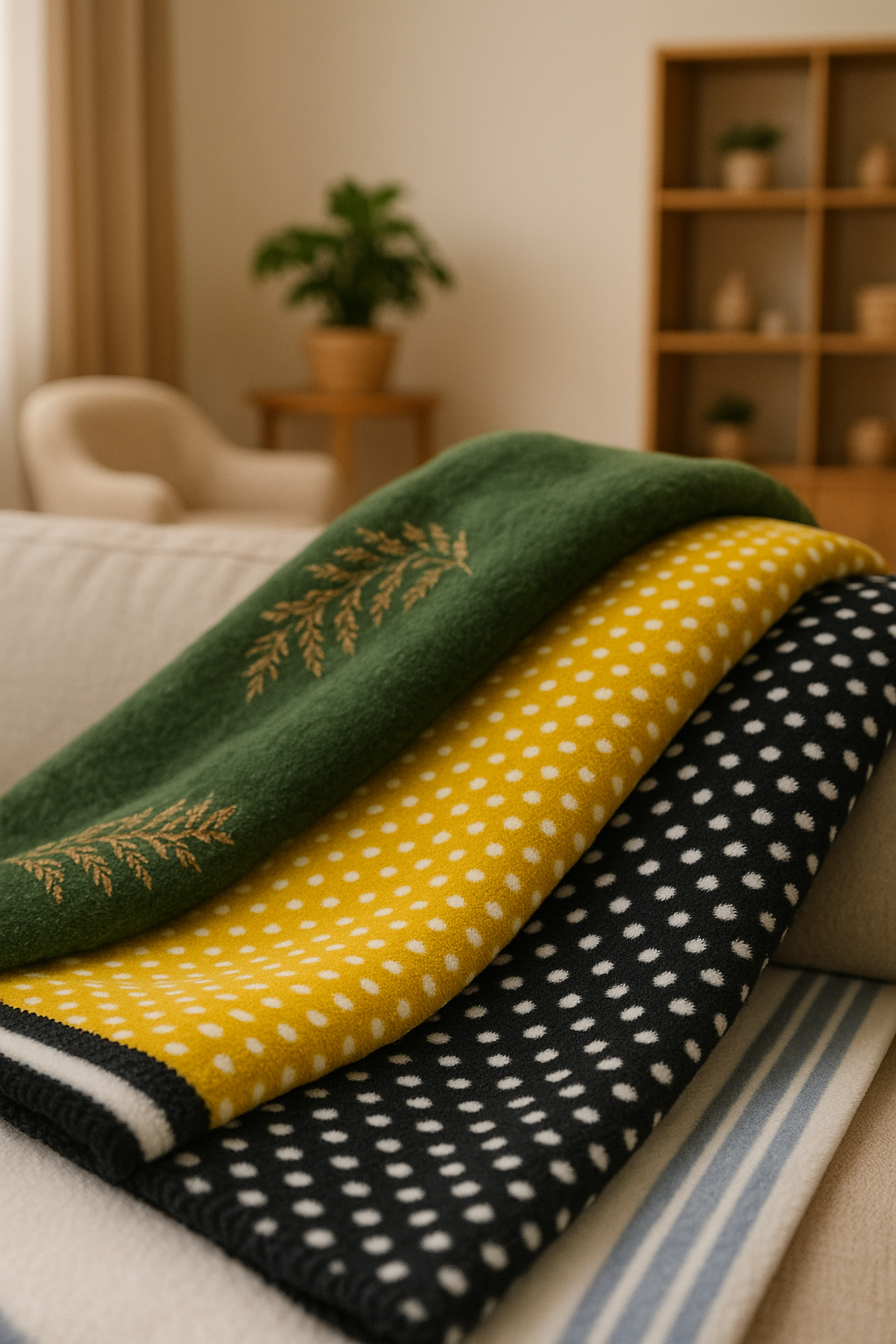 Cobija Piel de Cisne