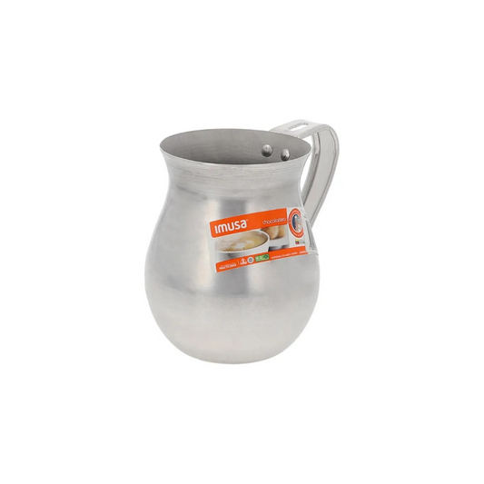 Chocolatera IMUSA Aluminio 1,3L