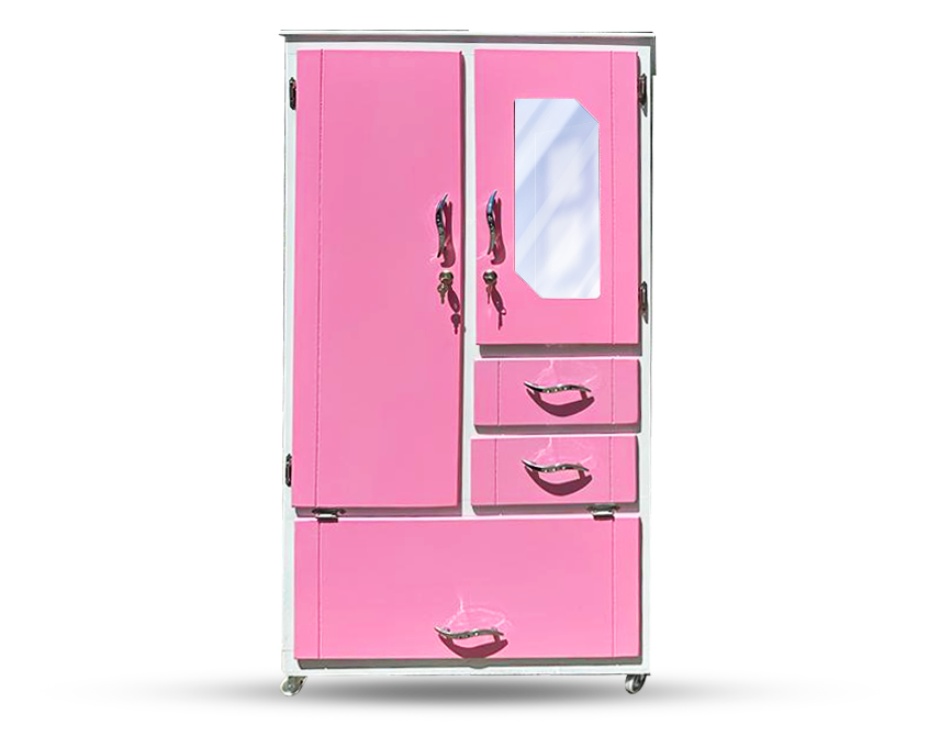 Closet Infantil
