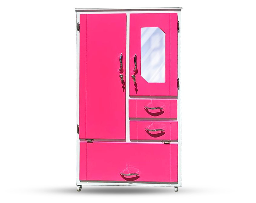 Closet Infantil