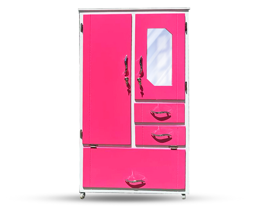 Closet Infantil