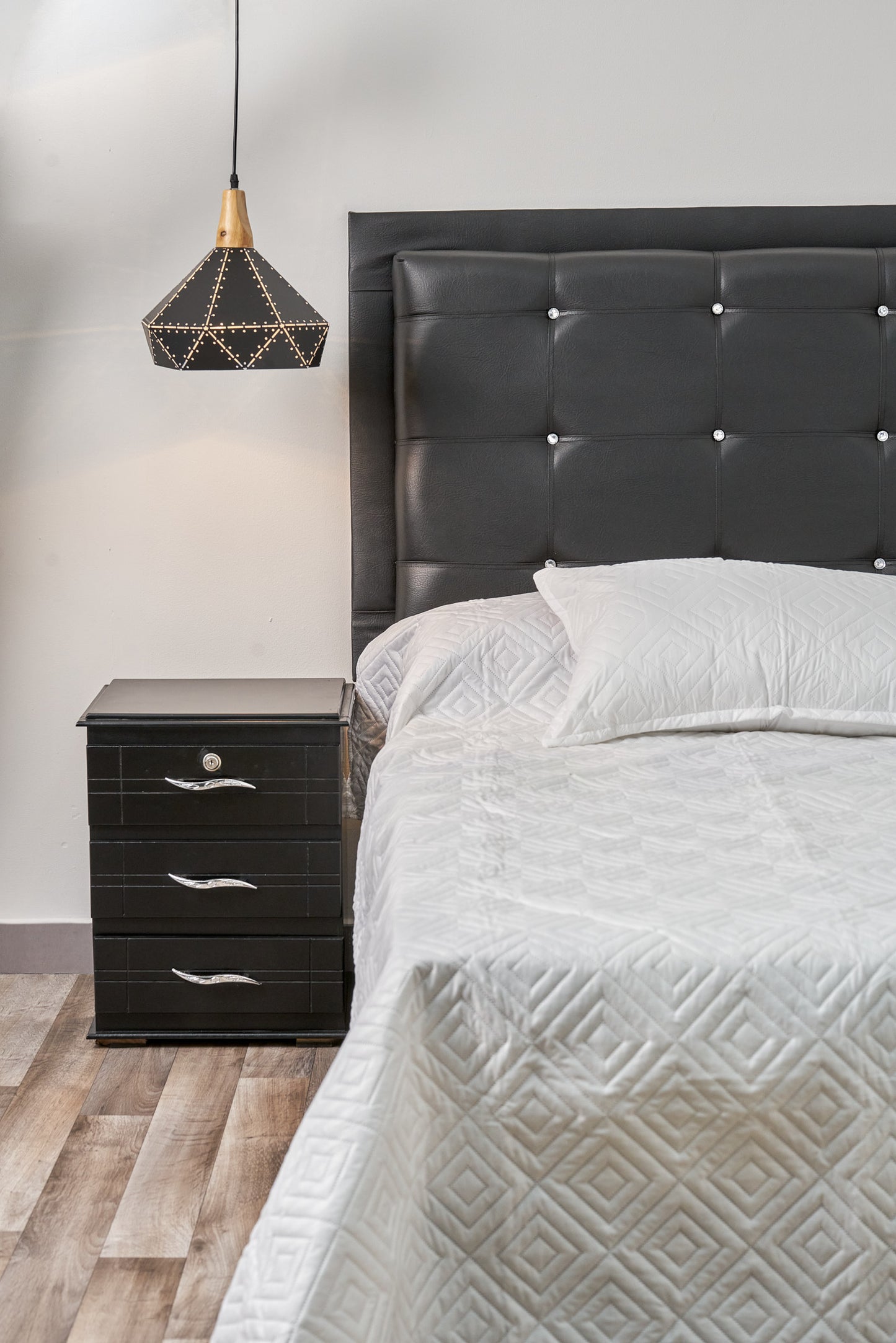 Espaldar Capitoneado