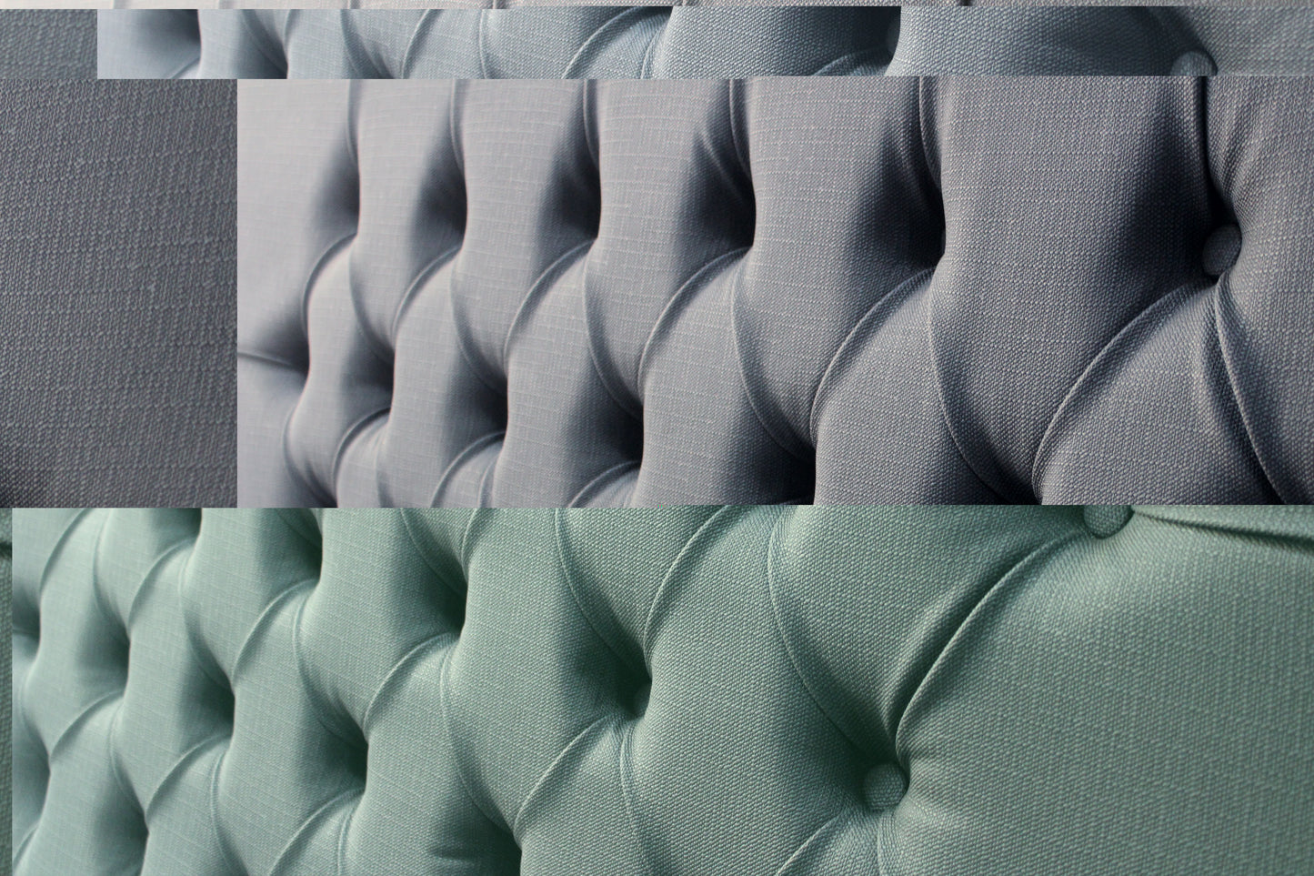 Espaldar Capitoneado