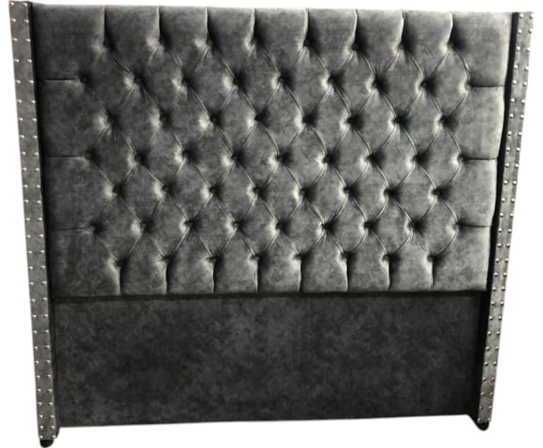 Espaldar Capitoneado