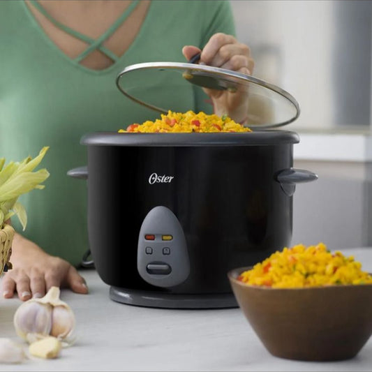 Olla arrocera OSTER 2 libras 1700