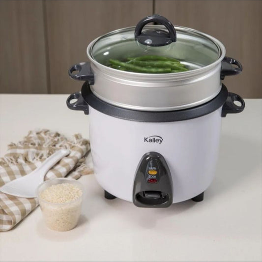 Olla arrocera KALLEY KRCW18 1.8L