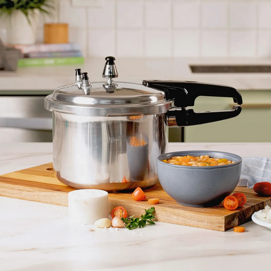 Olla a Presión 6 LITROS KALLEY K-OPAL6LE