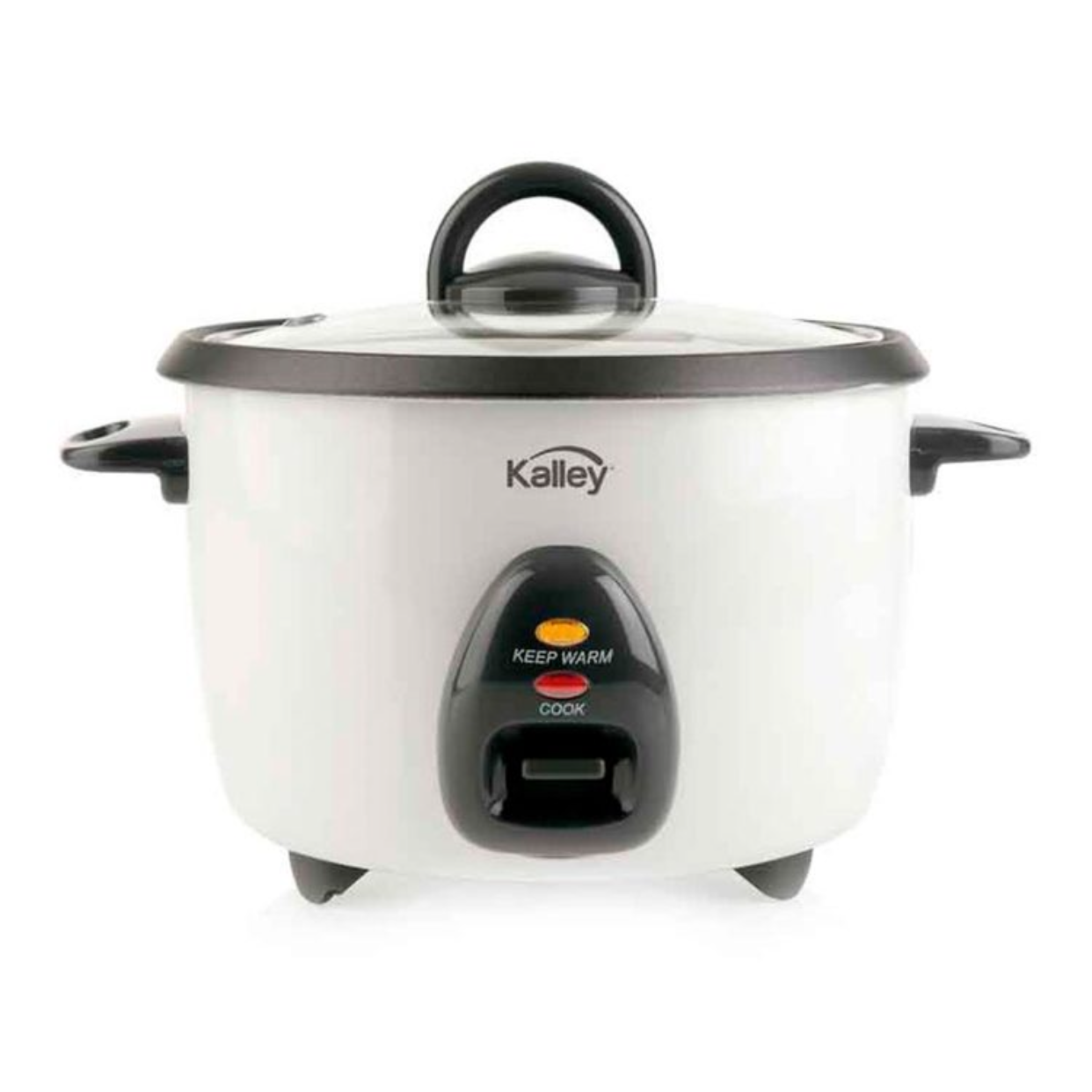 Olla arrocera 5 tazas KALLEY KRCW10