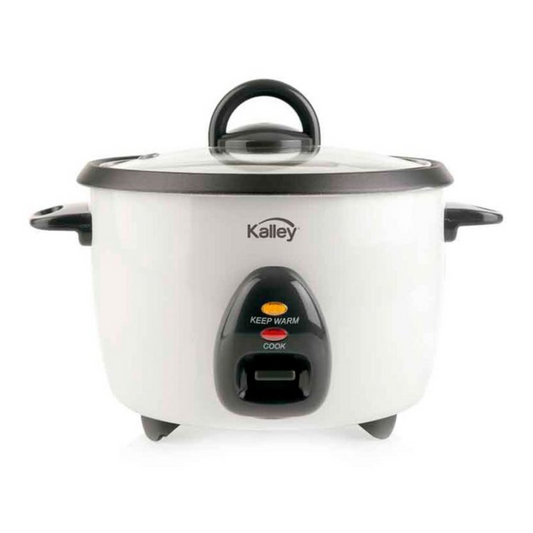 Olla arrocera 5 tazas KALLEY KRCW10