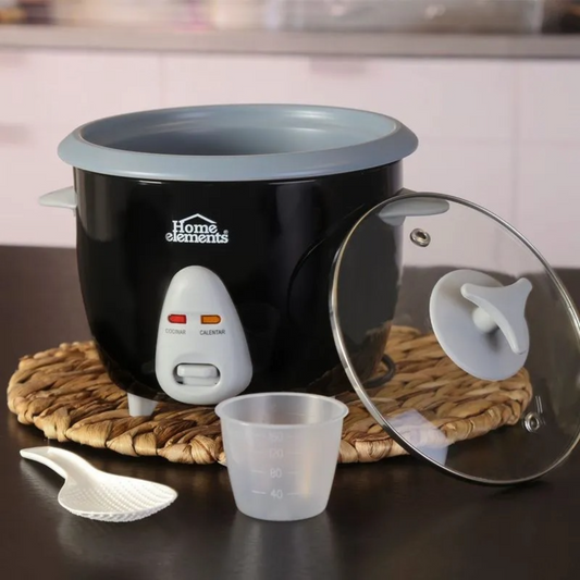 Olla arrocera HOME ELEMENTS 1 libra-10N