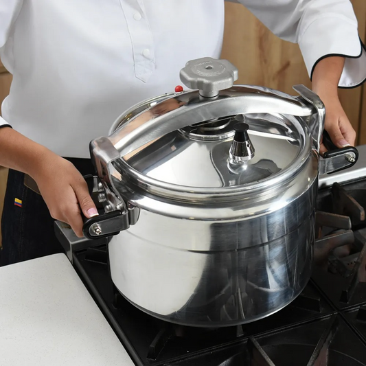 Olla presión 15 litros UNIVERSAL MAGNA