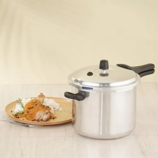 Olla presión 4.5 LITROS Universal ALIADA