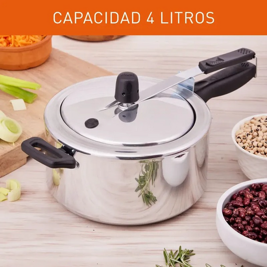 Olla presión 4 litros IMUSA Maxi