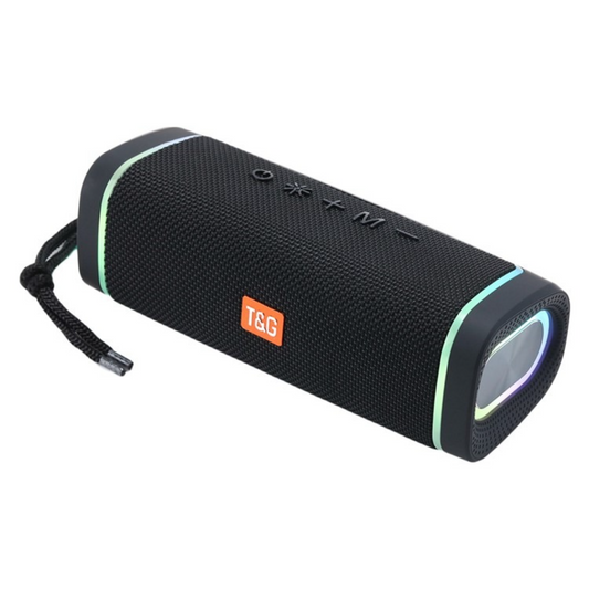 Parlante bluetooth TG-375