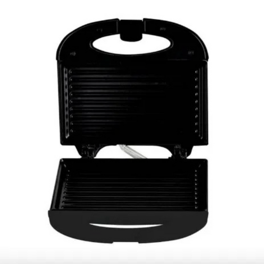 Sanduchera ALTEZZA Asador AGM-817 Black