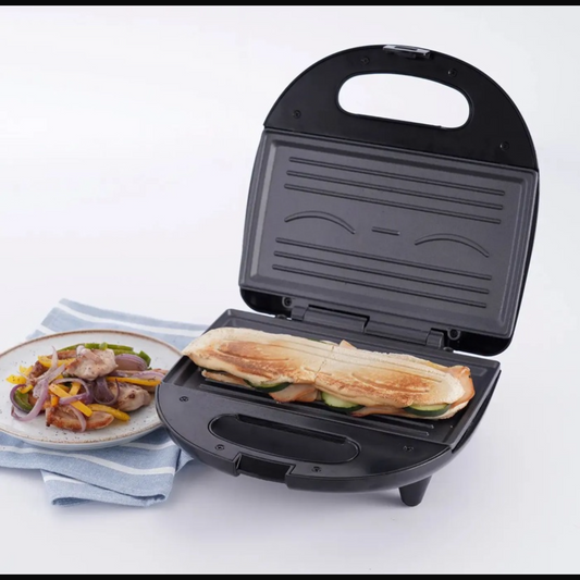 Sanduchera UNIVERSAL grill panini