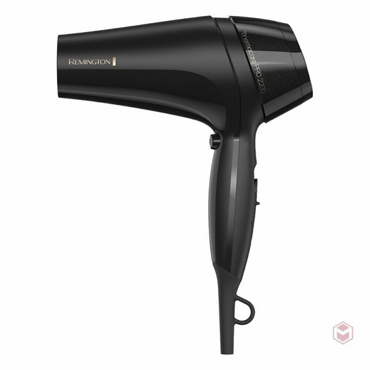 Secador REMINGTON Thermacare D12A