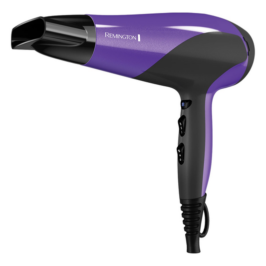 Secador REMINGTON power shine 3190