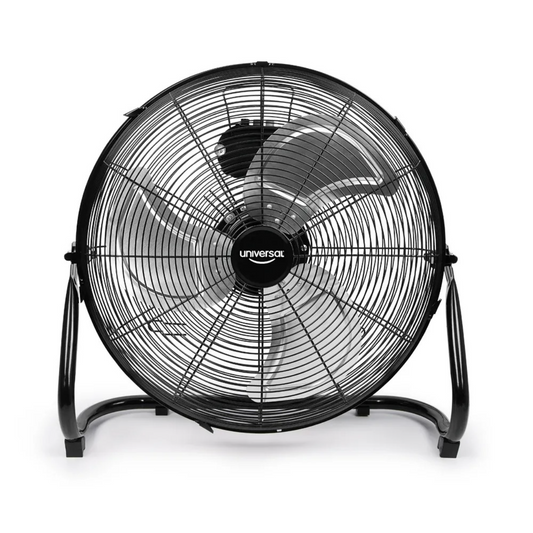 Ventilador UNIVERSAL industrial ciclon