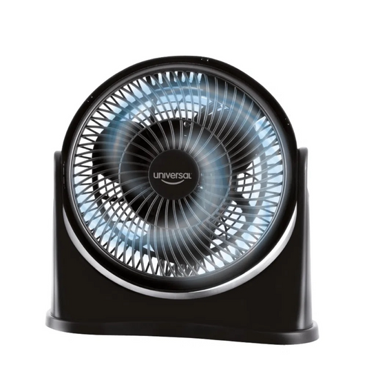 Ventilador de mesa UNIVERSAL 8 pulgadas 713