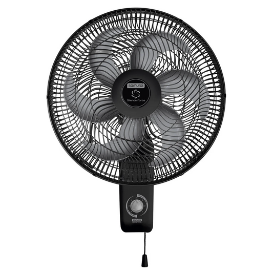 Ventilador de pared samurai silence force