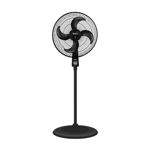 Ventilador de piso SAMURAI air turbo pedestal VE31A2I0