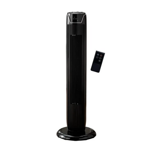 Ventilador de torre KALLEY K-TF45N negro